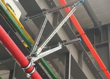 新都抗震支架厂家与你分享你必须做的紧急情况下的准备
